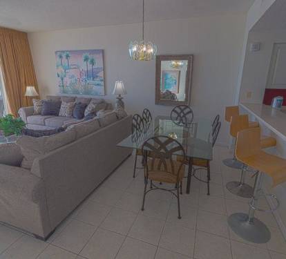 Living/Dining/Bar 1 Part 1