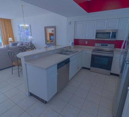 Kitchen 1 Part 1