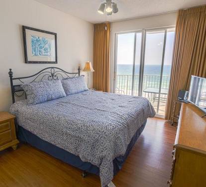 Master Bedroom 1 Part 1