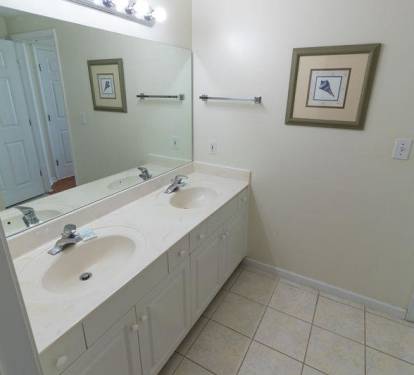 Master Bathroom 1 Part 1