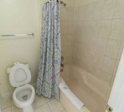 Master Bathroom 1 Part 2