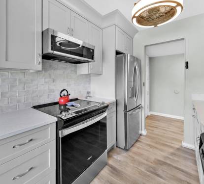 Kitchen 1 Part 1