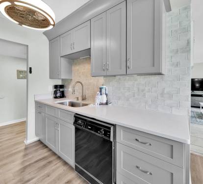 Kitchen 1 Part 2