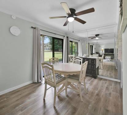 Dining Room 1 Part 1
