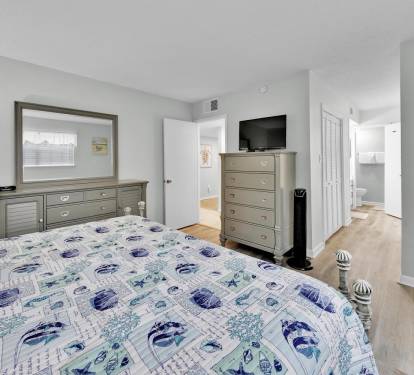 Master Bedroom 1 Part 2