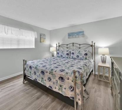 Master Bedroom 1 Part 1