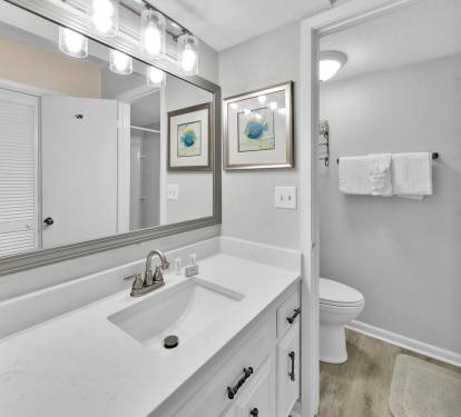 Master Bathroom 1 Part 1