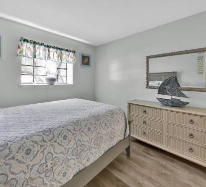 Guest Bedroom 1 Part 2