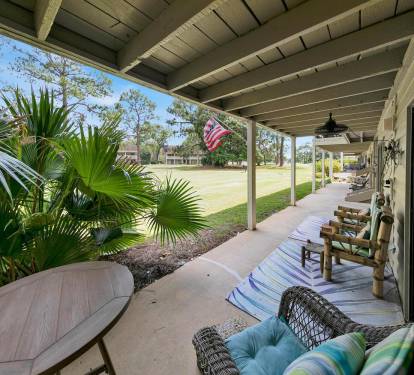 Patio 1 Part 1