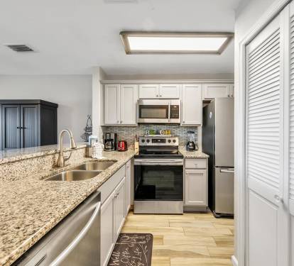Kitchen 1 Part 1