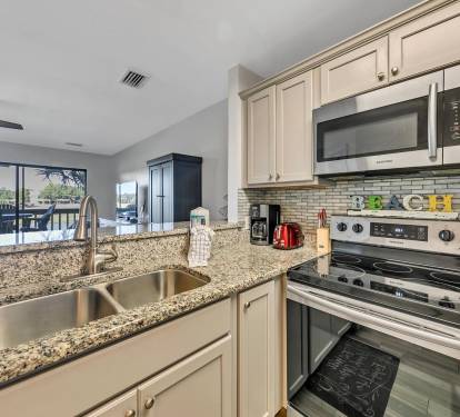 Kitchen 1 Part 2