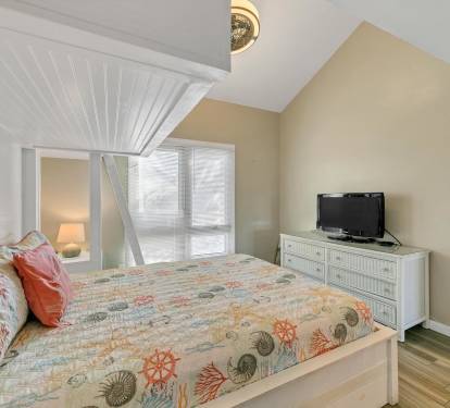 Guest Bedroom 2 Part 2 -Downstairs