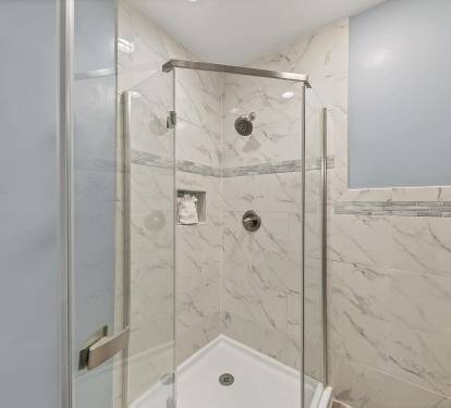 Master Bathroom 1 Part 3 -Upstairs