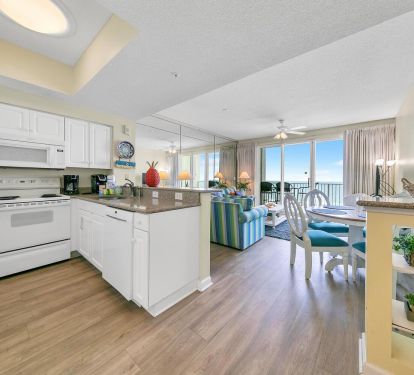 Kitchen 1 Part 1
