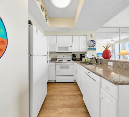 Kitchen 1 Part 2