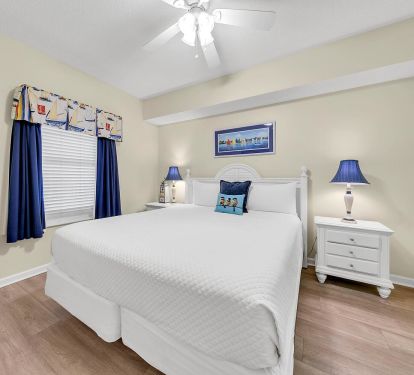 Master Bedroom 1 Part 1