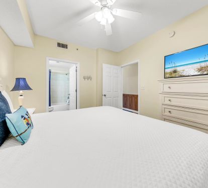 Master Bedroom 1 Part 2