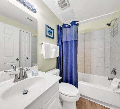 Master Bathroom 1 Part 1