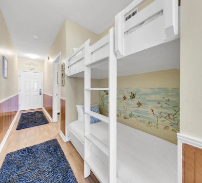 Hallway Bunks 1 Part 1