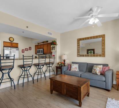 Living Room 1 Part 2