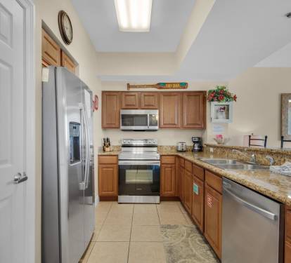 Kitchen 1 Part 1