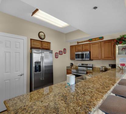Kitchen 1 Part 2