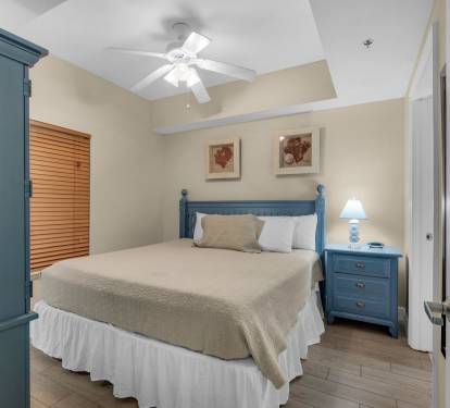 Master Bedroom 1 Part 1
