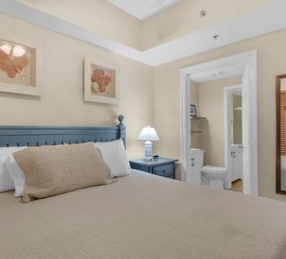 Master Bedroom 1 Part 2