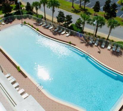 Pool View 1