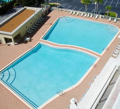 Pool View 2