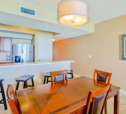 Dining Room 1 Part 1
