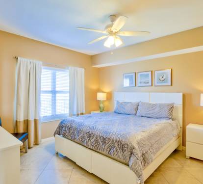 Master Bedroom 1 Part 1
