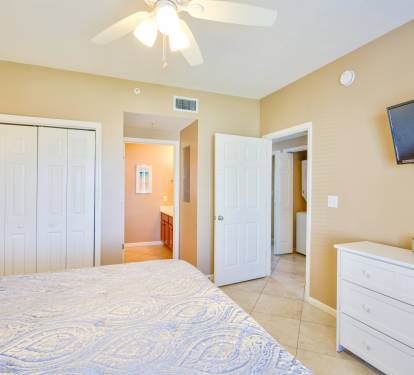 Master Bedroom 1 Part 2