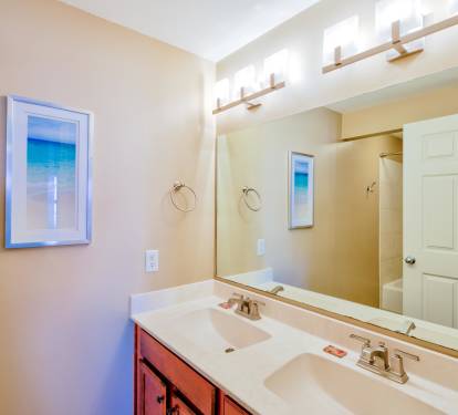 Master Bathroom 1 Part 1
