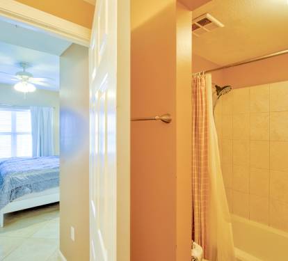 Master Bathroom 1 Part 2