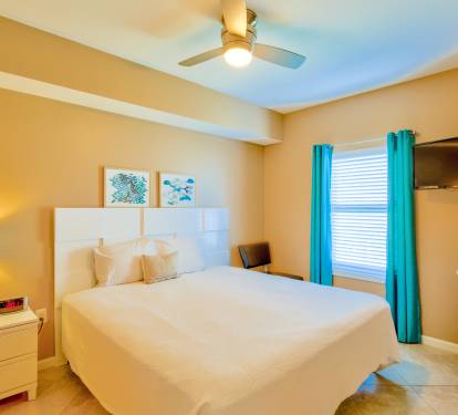 Guest Bedroom 1 Part 1