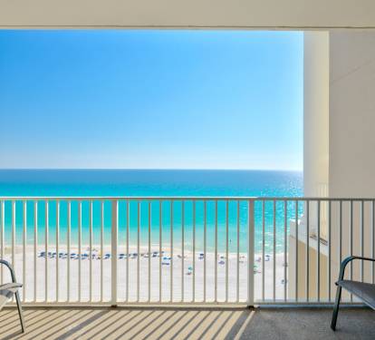Balcony 1 Part 1