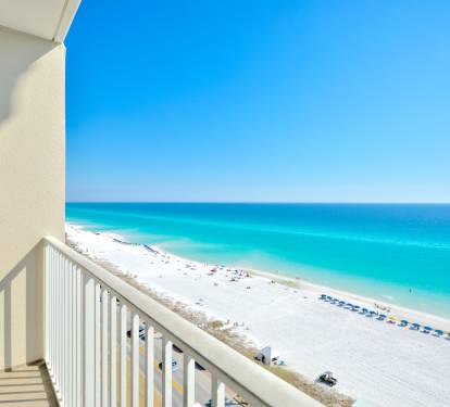 Balcony 1 Part 2