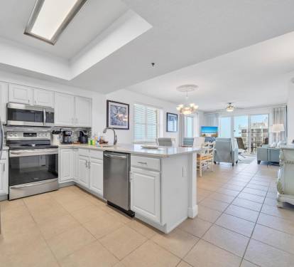 Kitchen 1 Part 1