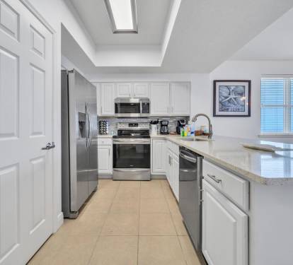Kitchen 1 Part 2