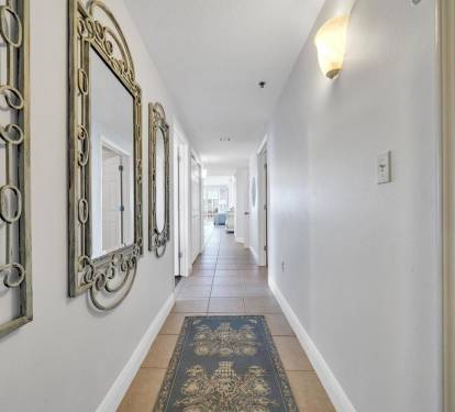 Hallway Entryway 1 Part 1