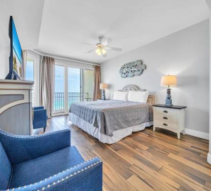 Master Bedroom 1 Part 1