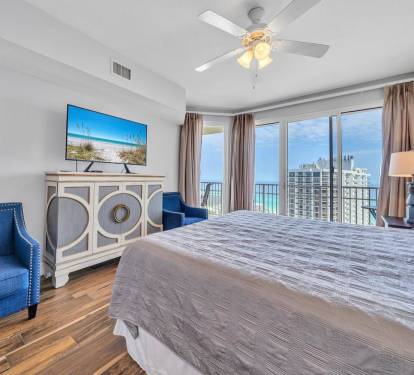 Master Bedroom 1 Part 2