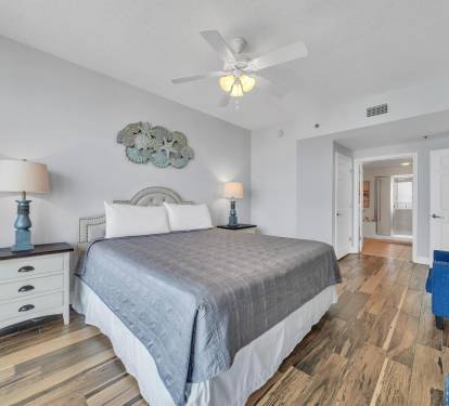 Master Bedroom 1 Part 3