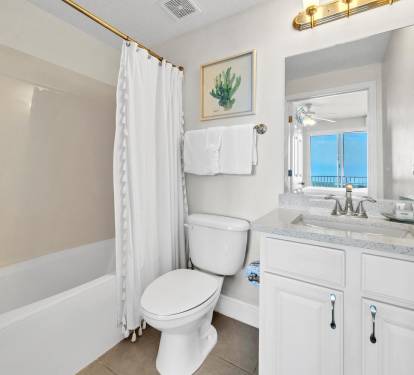 Guest Bathroom 1 Part 1