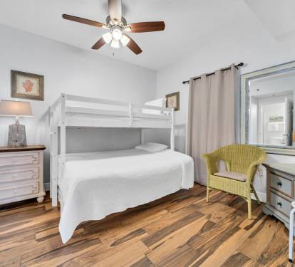 Guest Bedroom 2 Part 1