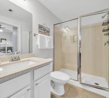 Guest Bathroom 2 Part 1