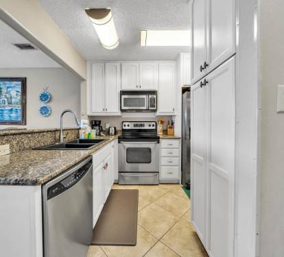 Kitchen 1 Part 2