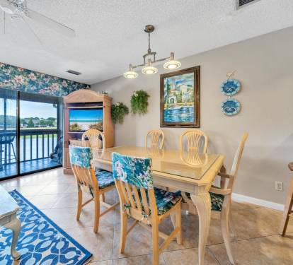 Dining Room 1 Part 1