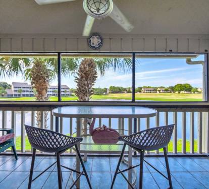 Balcony 1 Part 1